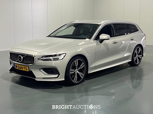 BRIGHT AUCTIONS: Premium Daily Driver & Electric Vehicle Auction