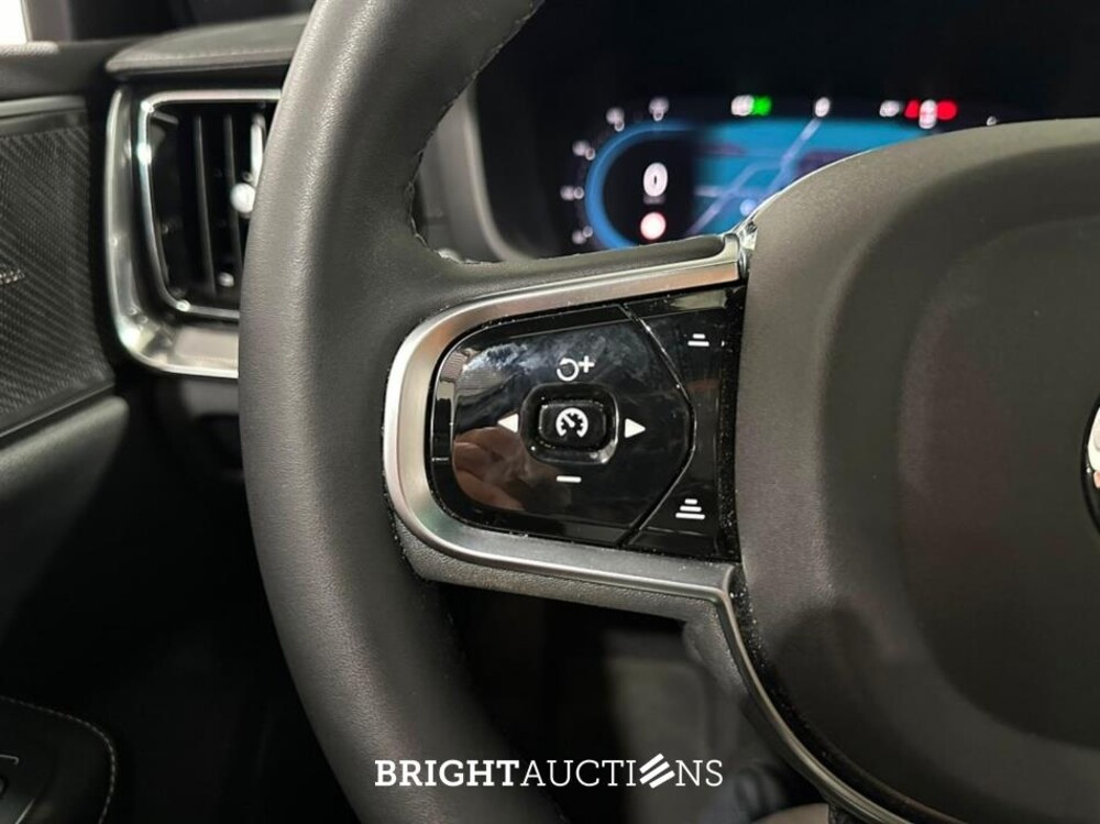 Volvo V60 T8 Plug-in Hybrid Polestar Engineered 2.0 AWD 455pk 2024 (Origineel-NL), Z-495-KG