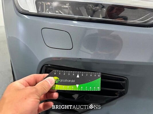 Volvo V60 T8 Plug-in Hybrid Polestar Engineered 2.0 AWD 455pk 2024 (Origineel-NL), Z-495-KG