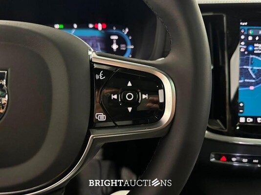 Volvo V60 T8 Plug-in Hybrid Polestar Engineered 2.0 AWD 455pk 2024 (Origineel-NL), Z-495-KG