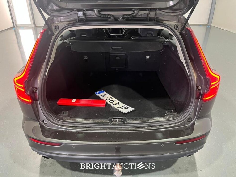 Volvo V60 B3 Business Pro 2.0 163pk 2021 (Origineel-NL), K-363-JP