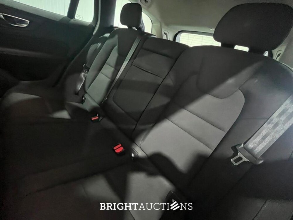 Volvo V60 B3 Business Pro 2.0 163pk 2021 (Origineel-NL), K-363-JP