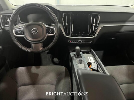 Volvo V60 B3 Business Pro 2.0 163pk 2021 (Origineel-NL), K-363-JP