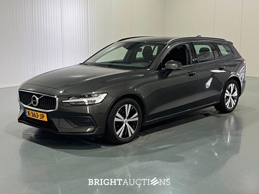 BRIGHT AUCTIONS: Premium Daily Driver & Electric Vehicle Auction