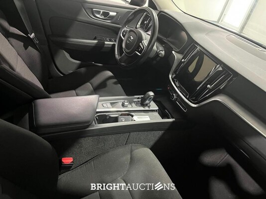 Volvo V60 B3 Business Pro 2.0 163pk 2021 (Origineel-NL), K-363-JP