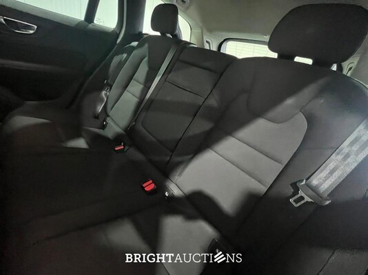 Volvo V60 B3 Business Pro 2.0 163pk 2021 (Origineel-NL), K-363-JP