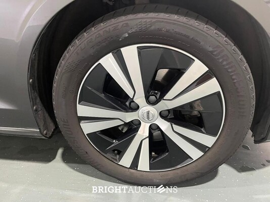Volvo V60 B3 Business Pro 2.0 163pk 2021 (Origineel-NL), K-363-JP