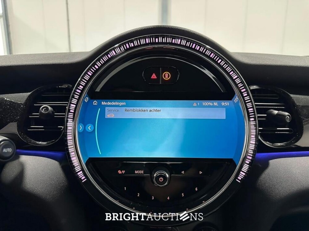 MINI Cooper Mini Business Edition 5-Drs 1.5 136pk 2023 (Origineel-NL), X-091-FF