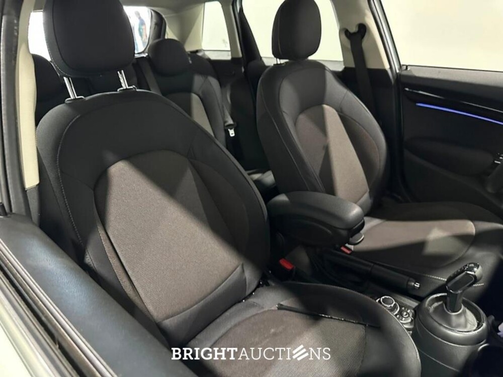 MINI Cooper Mini Business Edition 5-Drs 1.5 136pk 2023 (Origineel-NL), X-091-FF