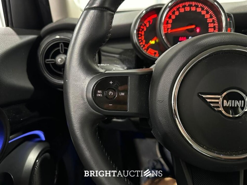 MINI Cooper Mini Business Edition 5-Drs 1.5 136pk 2023 (Origineel-NL), X-091-FF