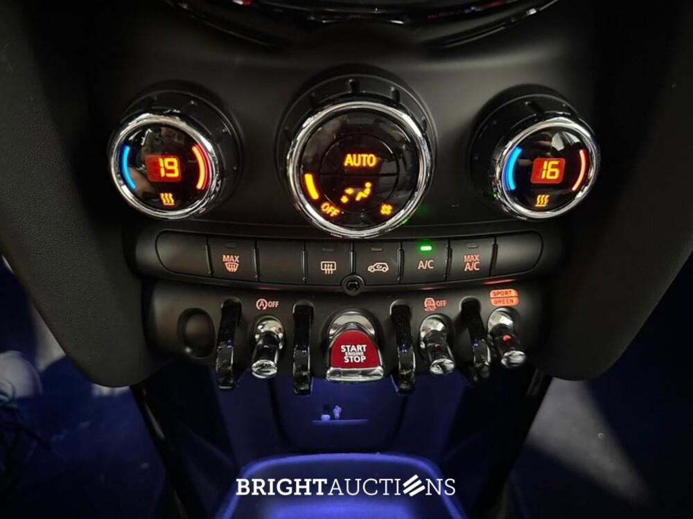 MINI Cooper Mini Business Edition 5-Drs 1.5 136pk 2023 (Origineel-NL), X-091-FF