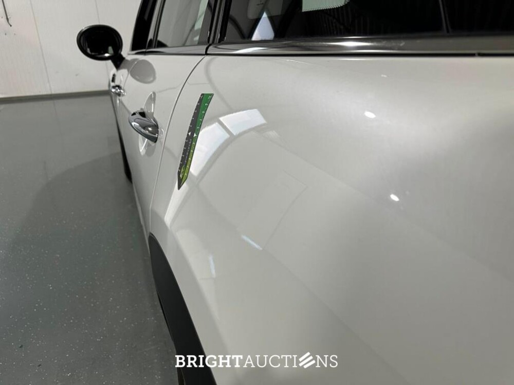 MINI Cooper Mini Business Edition 5-Drs 1.5 136pk 2023 (Origineel-NL), X-091-FF