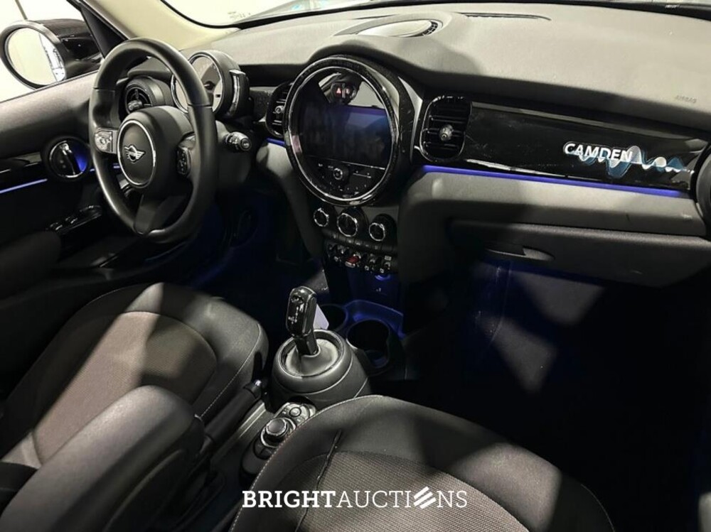 MINI Cooper Mini Business Edition 5-Drs 1.5 136pk 2023 (Origineel-NL), X-091-FF