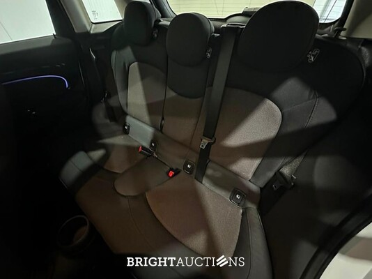 MINI Cooper Mini Business Edition 5-Drs 1.5 136pk 2023 (Origineel-NL), X-091-FF
