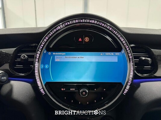 MINI Cooper Mini Business Edition 5-Drs 1.5 136pk 2023 (Origineel-NL), X-091-FF