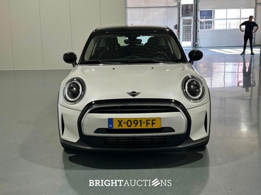 MINI Cooper Mini Business Edition 5-Drs 1.5 136pk 2023 (Origineel-NL), X-091-FF