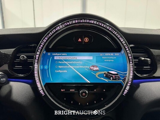 MINI Cooper Mini Business Edition 5-Drs 1.5 136pk 2023 (Origineel-NL), X-091-FF