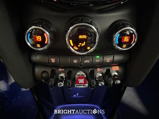 MINI Cooper Mini Business Edition 5-Drs 1.5 136pk 2023 (Origineel-NL), X-091-FF