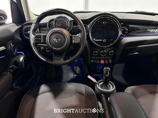 MINI Cooper Mini Business Edition 5-Drs 1.5 136pk 2023 (Origineel-NL), X-091-FF