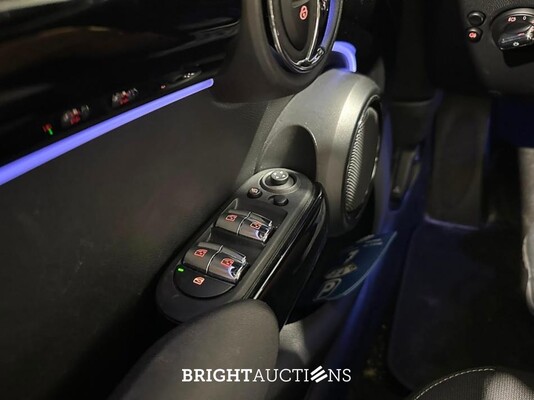 MINI Cooper Mini Business Edition 5-Drs 1.5 136pk 2023 (Origineel-NL), X-091-FF
