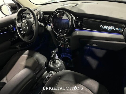 MINI Cooper Mini Business Edition 5-Drs 1.5 136pk 2023 (Origineel-NL), X-091-FF