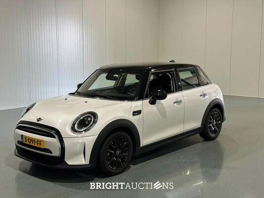 BRIGHT AUCTIONS: Premium Daily Driver & Electric Vehicle Auction
