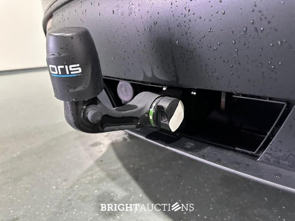 Tesla Model Y Long Range RWD 75 kWh 351pk 2024 (Origineel-NL), GND-55-H
