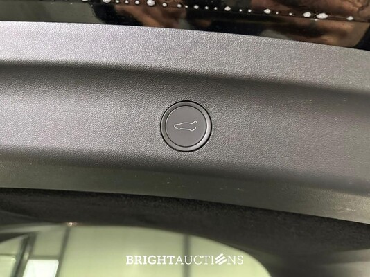 Tesla Model Y Long Range RWD 75 kWh 351pk 2024 (Origineel-NL), GND-55-H