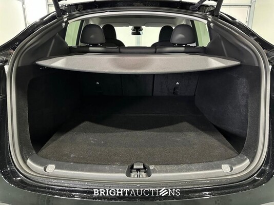 Tesla Model Y Long Range RWD 75 kWh 351pk 2024 (Origineel-NL), GND-55-H