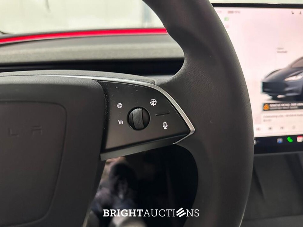 Tesla Model 3 RWD 60 kWh 283pk 2024 (Origineel-NL), GGG-76-B