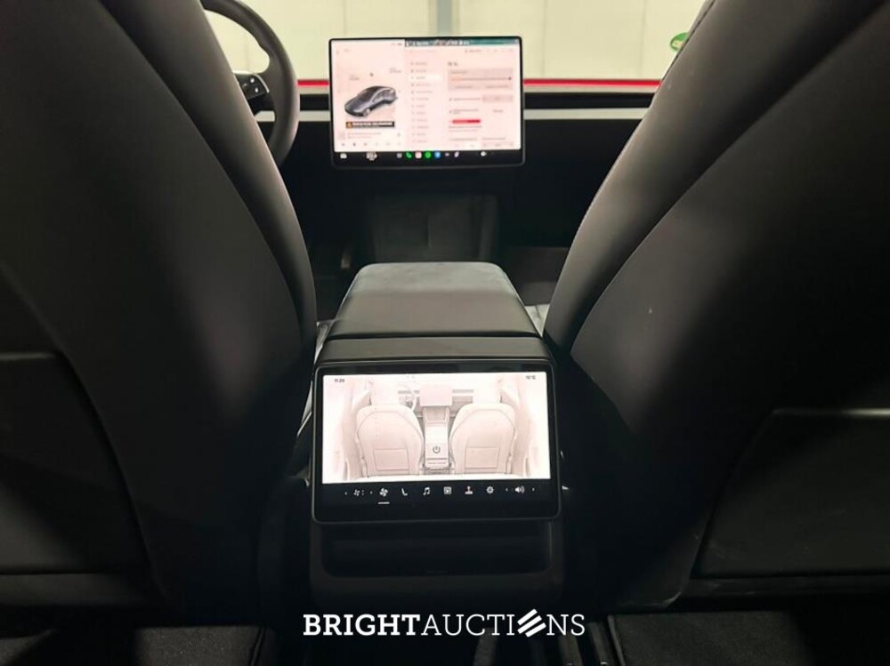 Tesla Model 3 RWD 60 kWh 283pk 2024 (Origineel-NL), GGG-76-B