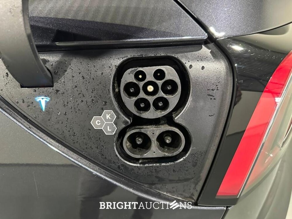 Tesla Model 3 RWD 60 kWh 283pk 2024 (Origineel-NL), GGG-76-B