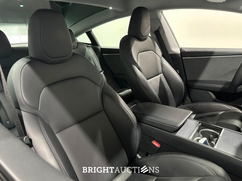 Tesla Model 3 RWD 60 kWh 283pk 2024 (Origineel-NL), GGG-76-B