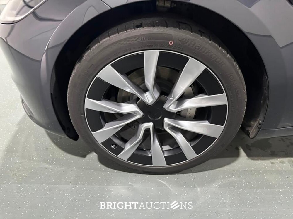 Tesla Model 3 RWD 60 kWh 283pk 2024 (Origineel-NL), GGG-76-B