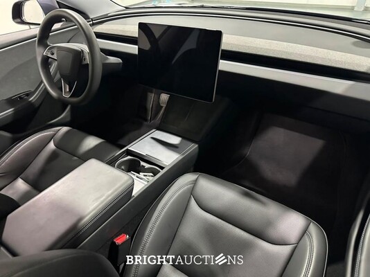 Tesla Model 3 RWD 60 kWh 283pk 2024 (Origineel-NL), GGG-76-B