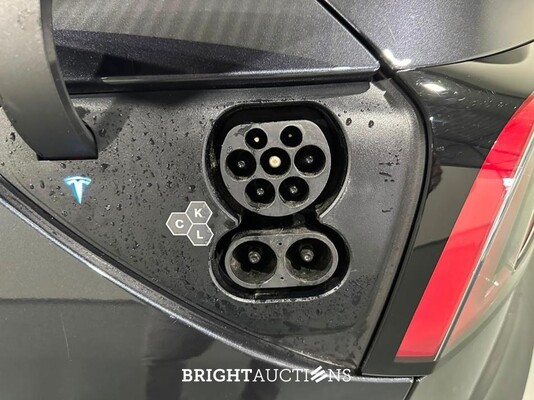 Tesla Model 3 RWD 60 kWh 283pk 2024 (Origineel-NL), GGG-76-B