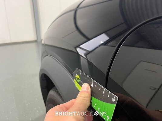Ford Mustang Mach-E RWD 75 kWh 258pk 2021 (Origineel-NL), L-805-RJ