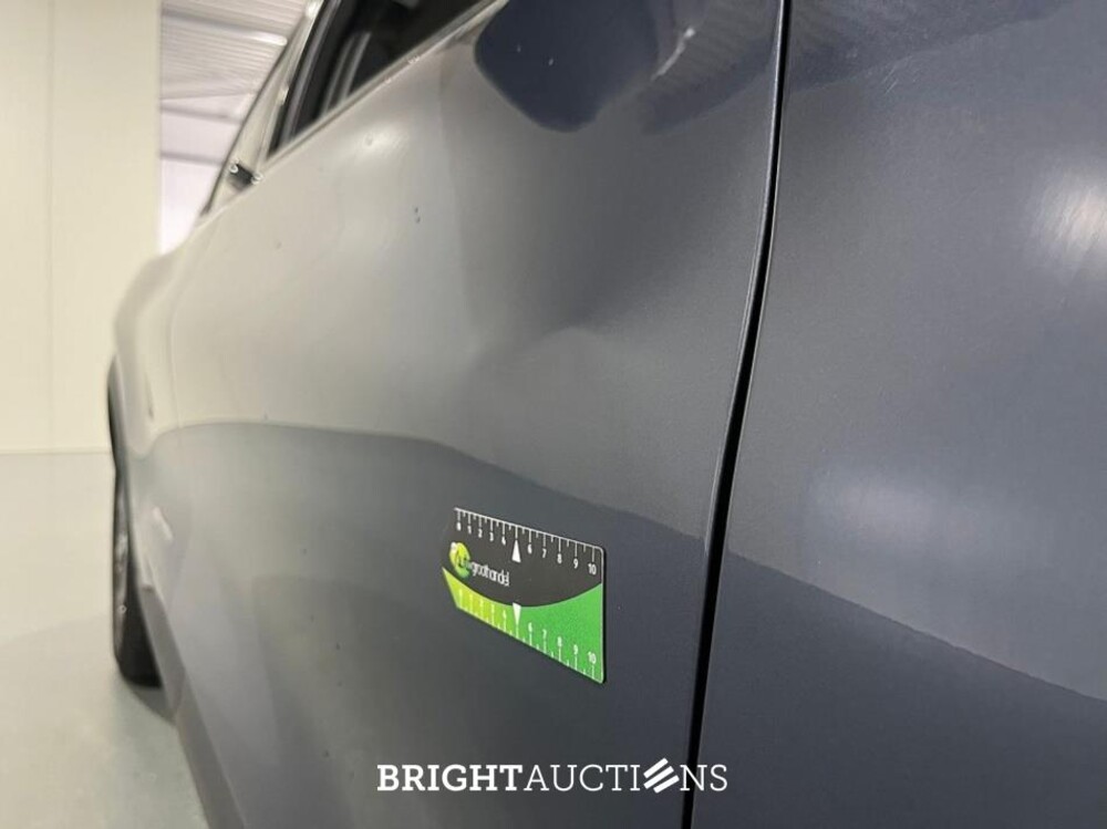 Ford Mustang Mach-E RWD 75 kWh 258pk 2021 (Origineel-NL), L-862-HT
