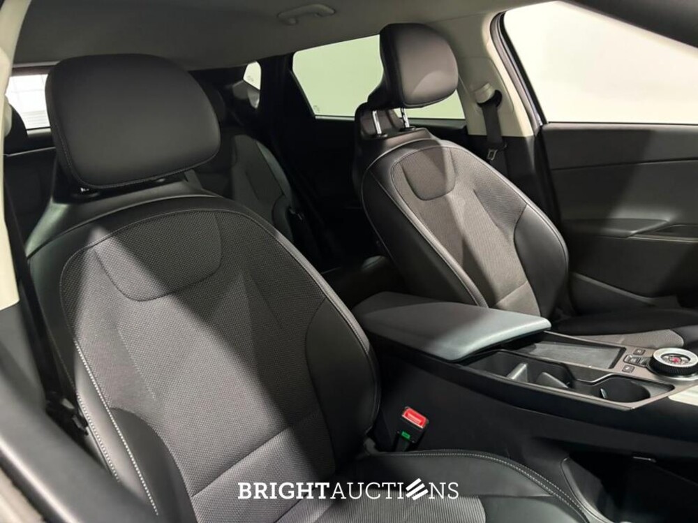 Kia EV6 Air 58 kWh 170pk 2023 (Origineel-NL), X-521-LP