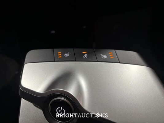 Kia EV6 Air 58 kWh 170pk 2023 (Origineel-NL), X-521-LP