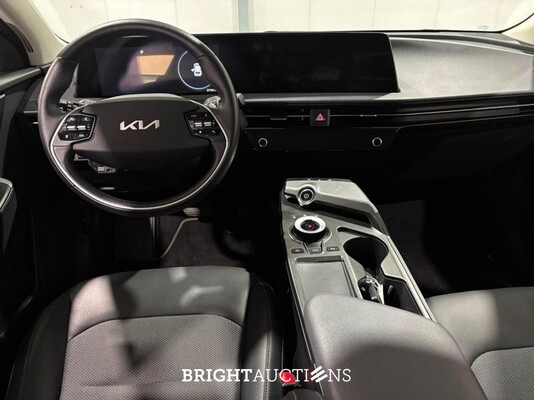 Kia EV6 Air 58 kWh 170pk 2023 (Origineel-NL), X-521-LP