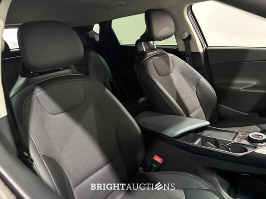 Kia EV6 Air 58 kWh 170pk 2023 (Origineel-NL), X-521-LP