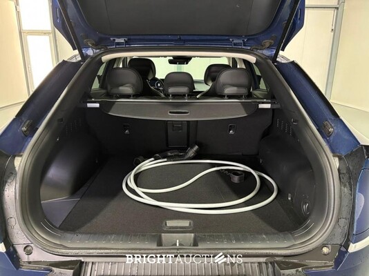Kia EV6 Air 58 kWh 170pk 2023 (Origineel-NL), X-521-LP