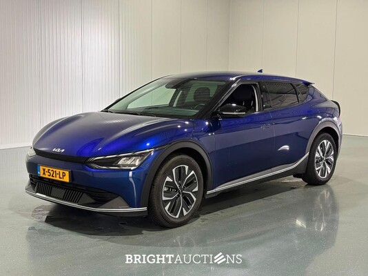 BRIGHT AUCTIONS: Premium Daily Driver & Electric Vehicle Auction