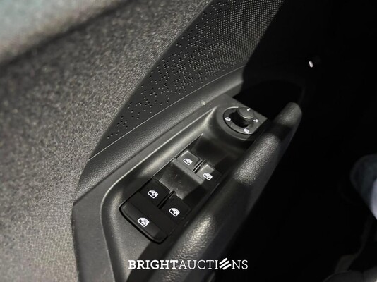 Škoda Enyaq 179pk 2022 (Origineel-NL), P-121-KJ