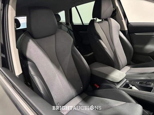 Škoda Enyaq 179pk 2022 (Origineel-NL), P-121-KJ