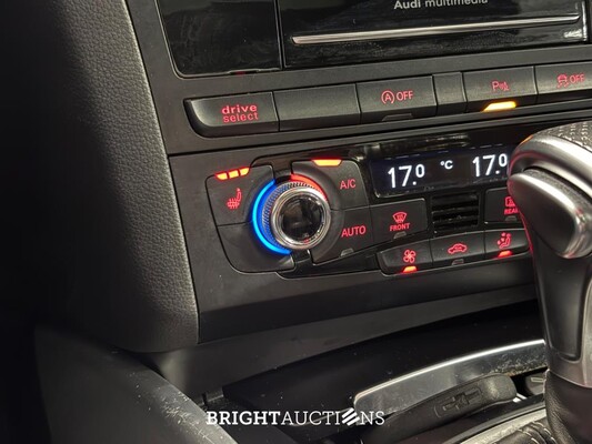 Audi Q5 Sport Edition 2.0 TFSI Quattro 225pk 2015 (Origineel-NL), HH-749-L