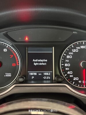 Audi Q5 Sport Edition 2.0 TFSI Quattro 225pk 2015 (Origineel-NL), HH-749-L