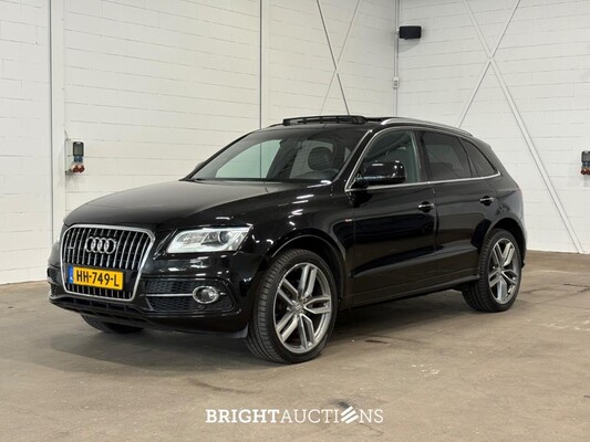 BRIGHT AUCTIONS: Sports Car, Premium Daily Drivers & Electric Vehicle Auction