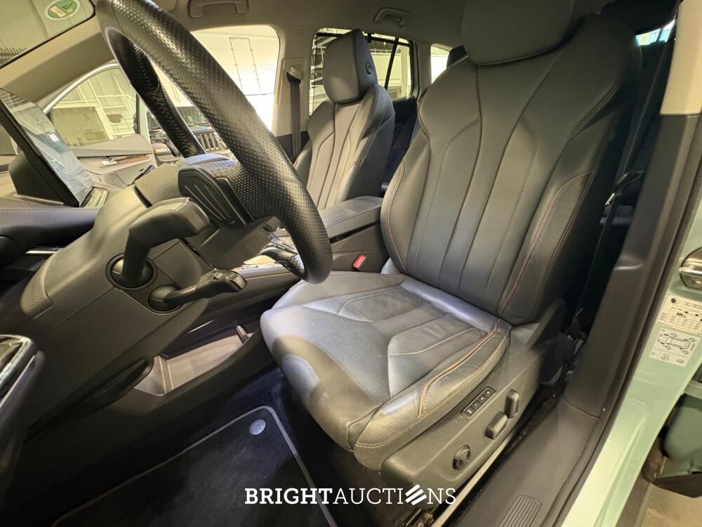Škoda Enyaq iV 80 204pk 2021, P-070-LT